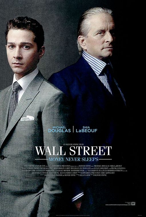 1300 - Wall Street Money Never Sleeps (2010)